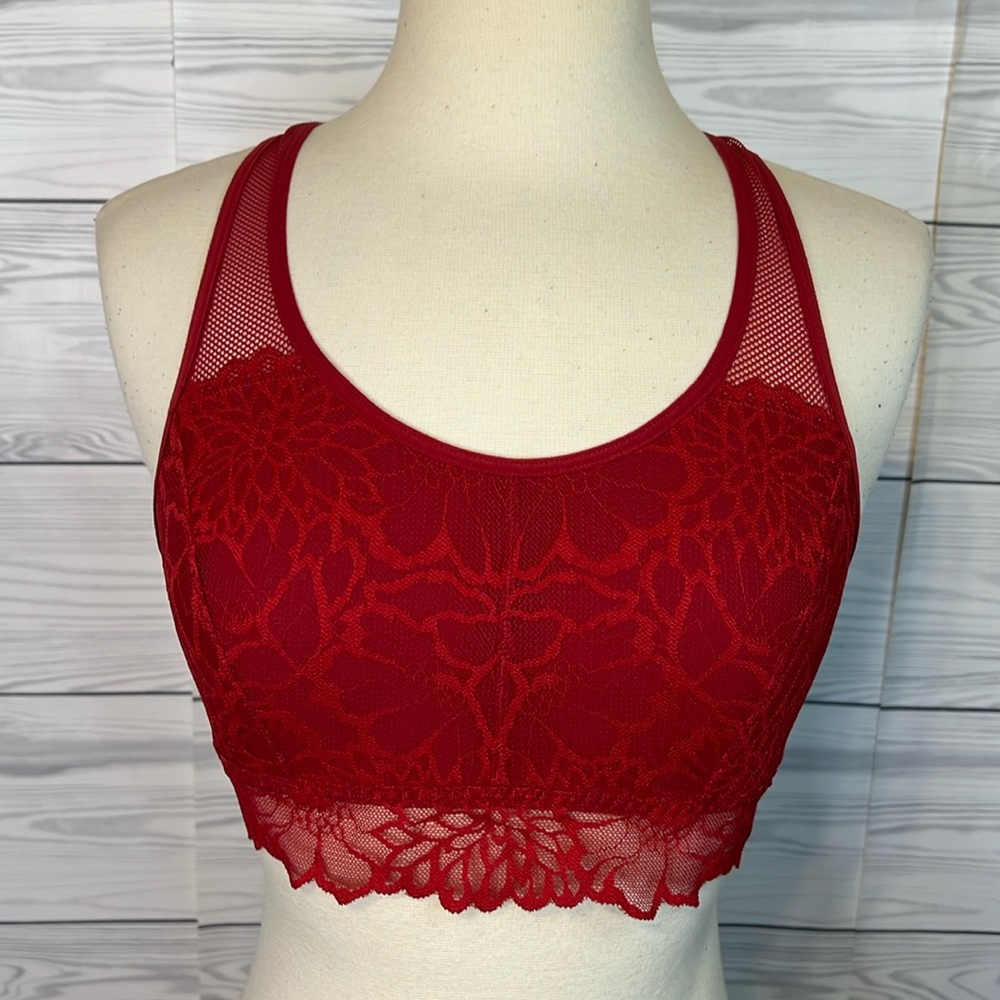 S/P Victoria’s Secret Pink Braletie bra
